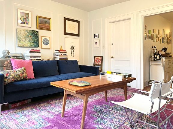 2nd image of 442 W 20th St #4