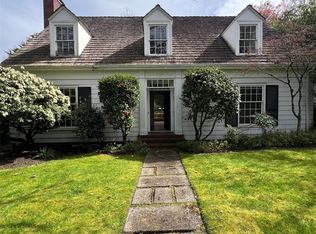 832 33rd Ave E, Seattle, WA