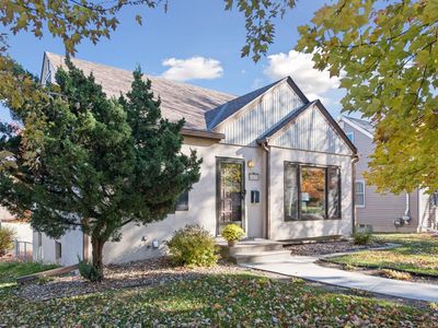 5613 York Ave S, Edina, MN, 55410