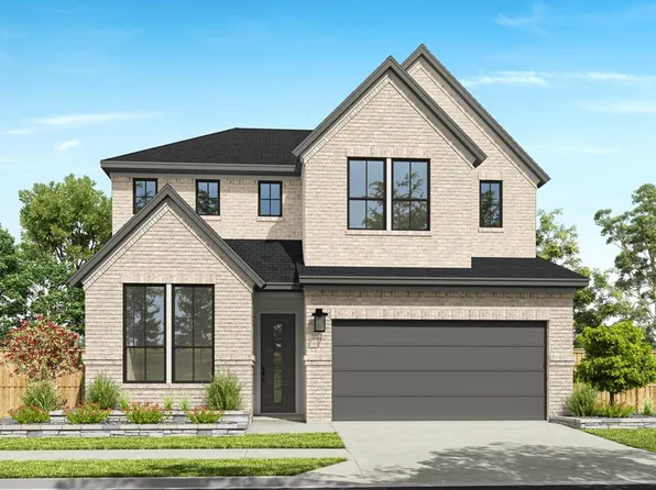 5310 Juniper Trail Ln, Richmond, TX 77406