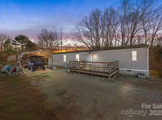 24236B N Highway 49, Richfield, NC 28137