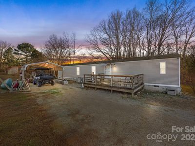 24236B N Highway 49, Richfield, NC, 28137