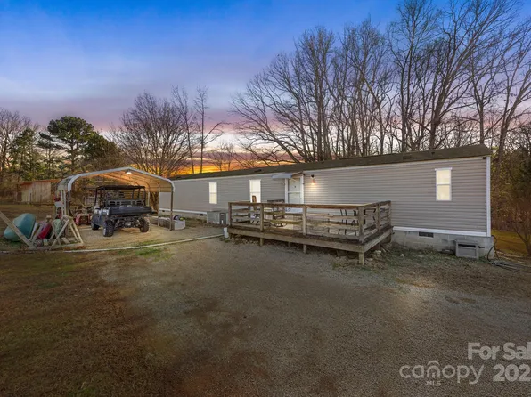 24236B N Highway 49, Richfield, NC 28137