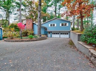 23 Meadowbrook Rd, Richmond, RI 02898