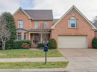 256 Karnes Dr, Franklin, TN 37064