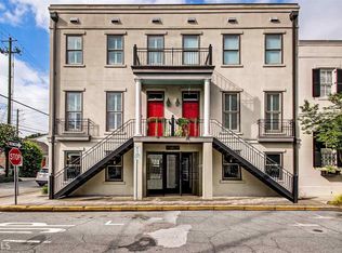431 E York St, Savannah, GA 31401