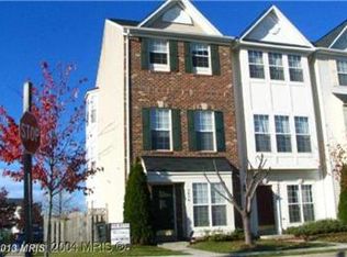 2456 Old Farmhouse Ct, Herndon, VA 20171