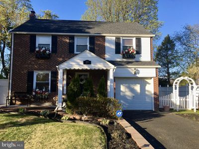 25 Johns Rd, Cheltenham, PA, 19012