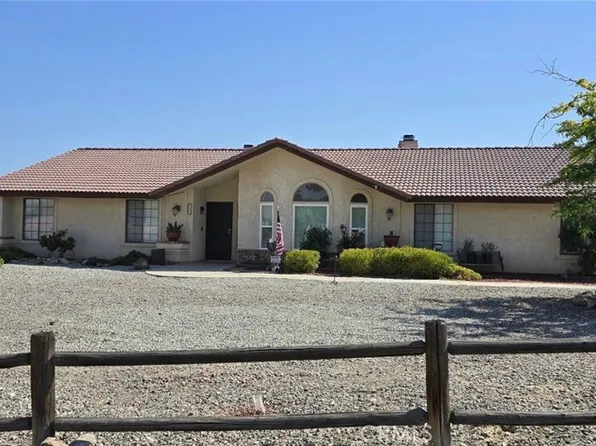 15984 Tinta Rd, Apple Valley, CA 92307