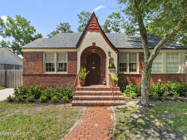 1805 DUNSFORD Road, Jacksonville, FL 32207