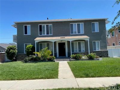 4374 Elm Ave, Long Beach, CA, 90807