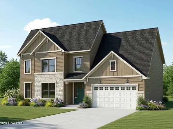 1772 Dixon Grove Lane, Grimesland, NC 27837