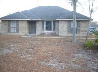 103 Coates Rd, Hinesville, GA 31313