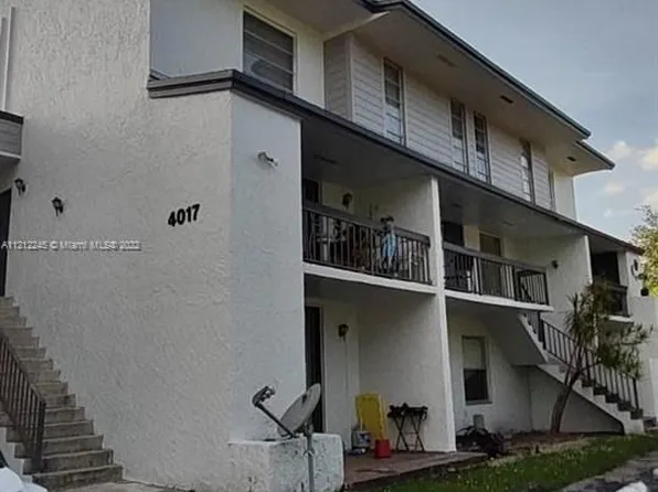 4017 N University Dr #206, Fort Lauderdale, FL 33351