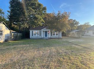 3018 Springdale Rd, Fort Worth, TX 76111