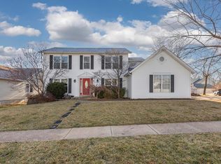 477 Bethany Ct, Valley Park, MO