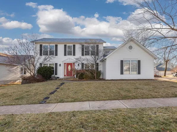 477 Bethany Ct, Valley Park, MO 63088