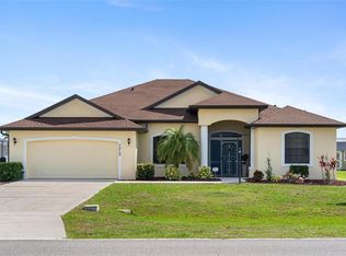 7213 Spring Haven Dr, North Port, FL 34287