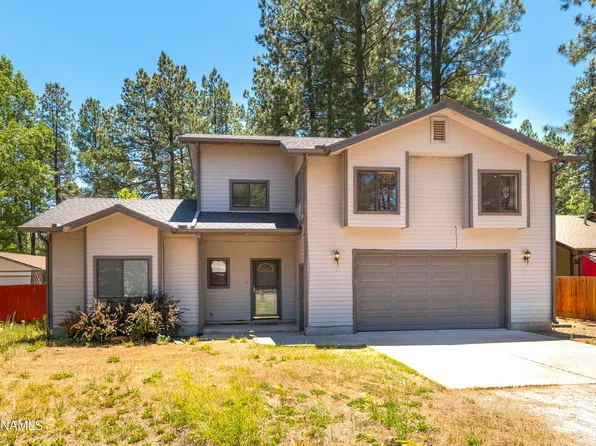 2388 Black Falls Trl, Flagstaff, AZ 86005