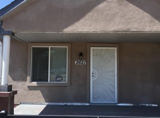 2621 Evergreen St, Sacramento, CA