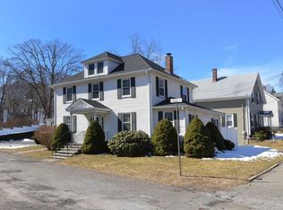 1 School St #C, Maynard, MA 01754