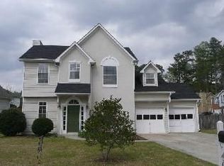 1065 Kentucky Dr, Lawrenceville, GA 30044