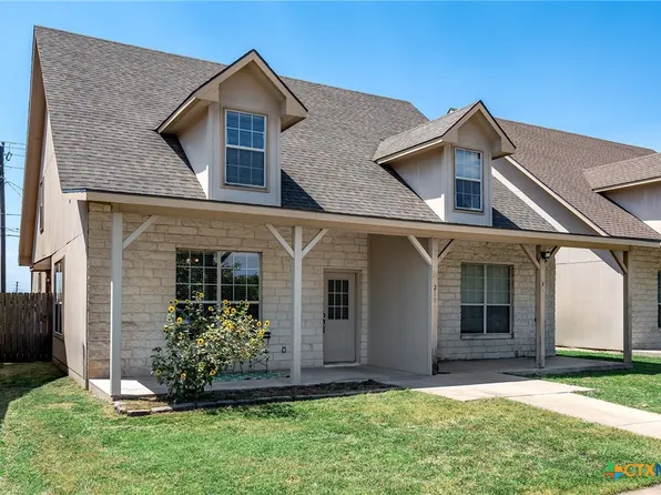 200 Sandstone Dr #E/f, Jarrell, TX 76537