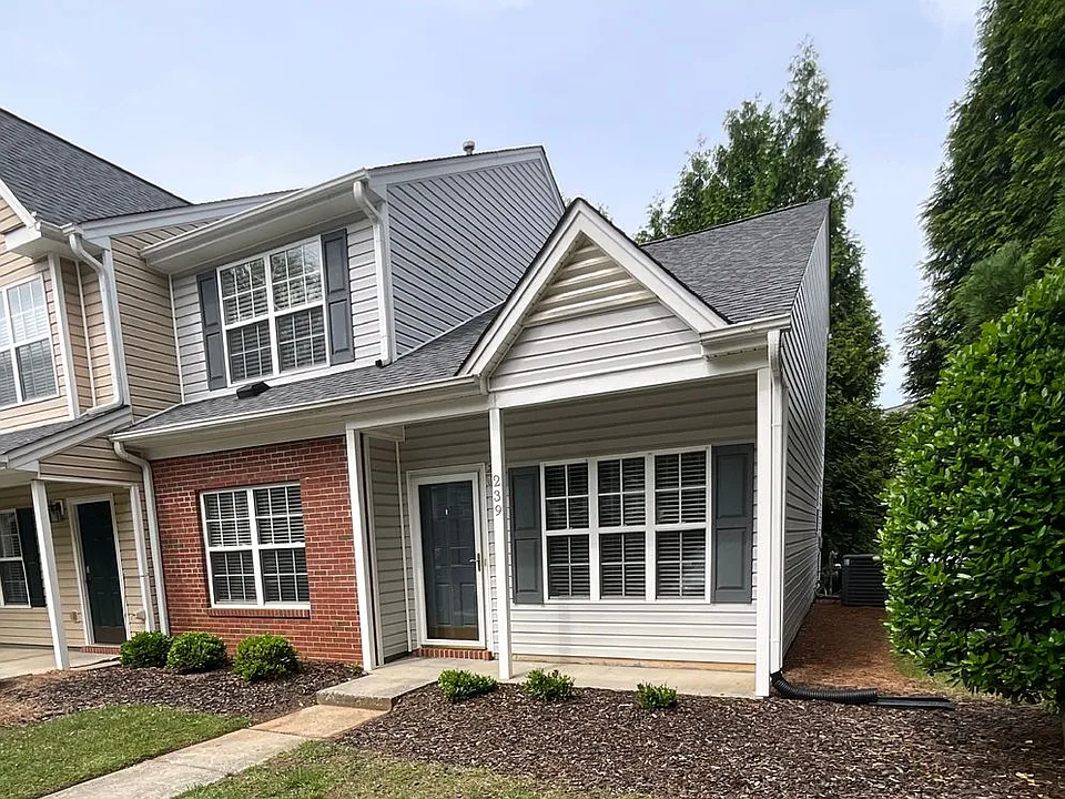 239 Bridford Downs Dr