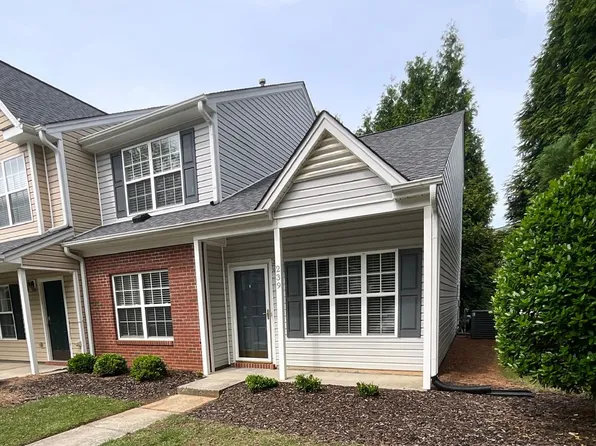 239 Bridford Downs Dr, Greensboro, NC 27407