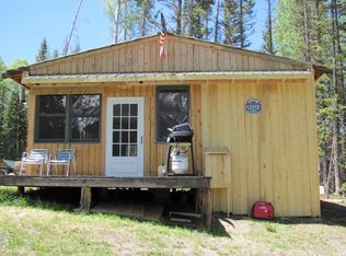 County Road 5, Ridgway, CO 81432