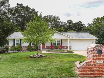 6505 Weston Oaks Dr, Cedar Hill, MO, 63016