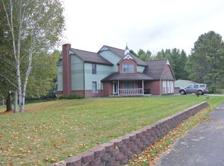 9989 W.5 Rd, RAPID RIVER, MI 49878