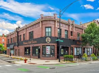 1606 W Highland Ave APT 204, Chicago, IL 60660