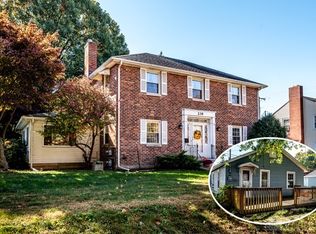 239 Pleasant St, Xenia, OH 45385