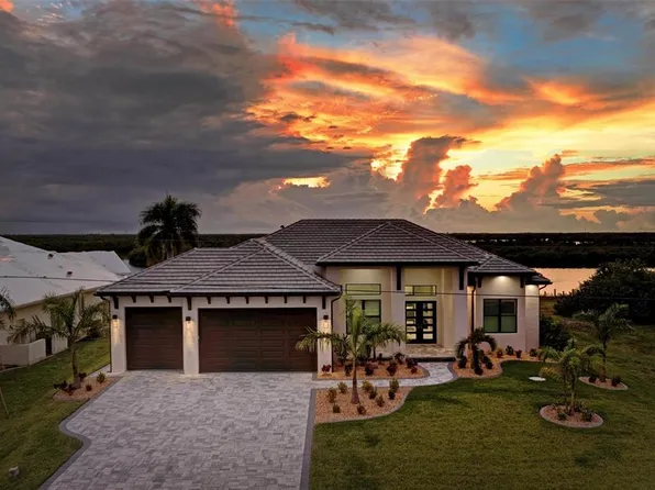 5179 Collingswood Blvd, Pt Charlotte, FL 33948