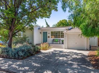 854 E California Ave, Sunnyvale, CA 94086