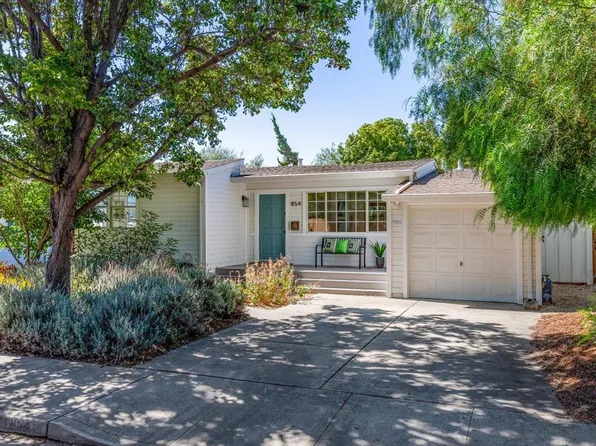 854 E California Ave, Sunnyvale, CA 94086