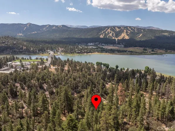 160 Lakeview Trl, Fawnskin, CA 92333