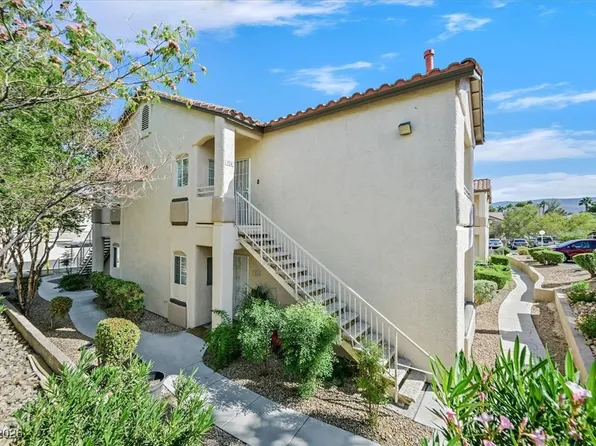 75 N Valle Verde Dr APT 524, Henderson, NV 89074