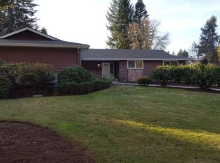 3005 Cloverfield Dr SE, Olympia, WA 98501