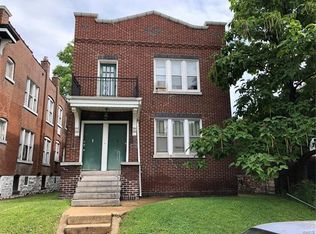 3730 Hydraulic Ave, Saint Louis, MO 63116