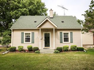 513 6th Ave S, Princeton, MN 55371