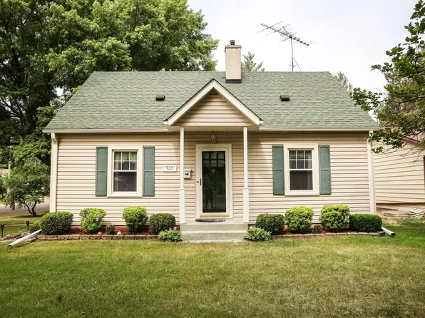513 6th Ave S, Princeton, MN 55371