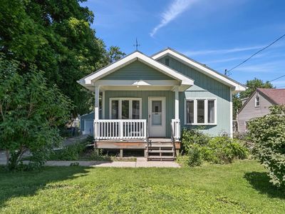 1161 Hastings St, Green Bay, WI, 54301