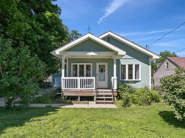 1161 Hastings St, Green Bay, WI 54301