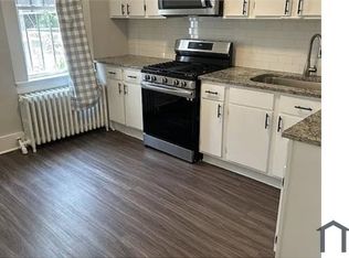 2025 Kennedy Ave, Baltimore, MD 21218