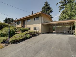 7203 226th Pl SW, Mountlake Terrace, WA 98043