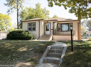 3868 S Grant St, Englewood, CO 80113