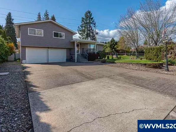 1216 NE Montgomery Pl, Albany, OR 97321