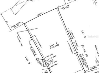 LOT 4 Monaco Dr NE, Saint Petersburg, FL 33702